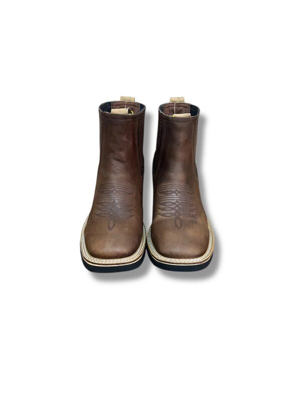 Botin Vaquero GT01 - Imagen 3